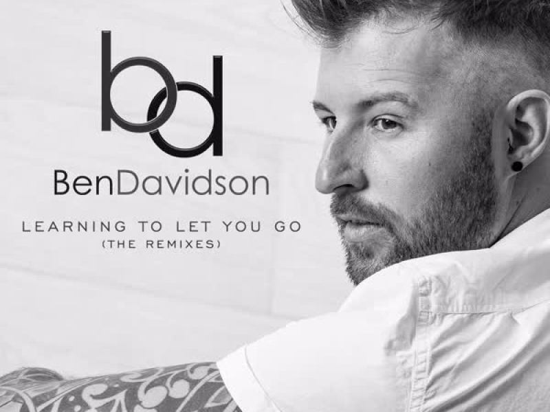 Learning to Let You Go Remixes