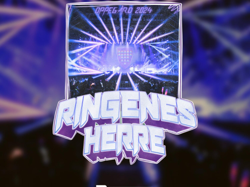 Ringenes Herre 2024 (Single)