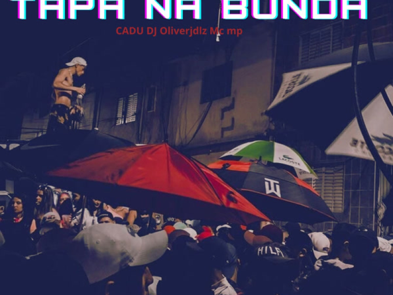 Tapa Na Bunda (Single)