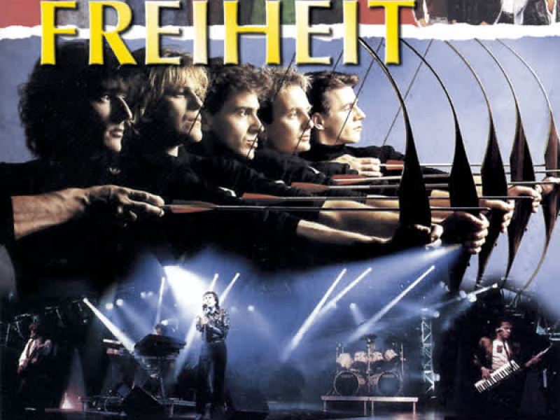 Definitive Collection