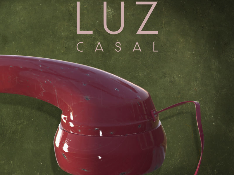 Hola, Qué Tal (Single)