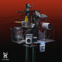 XPROJECT 2025 (CHAPTER 2) (EP)