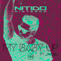 My Baby Up (Single)