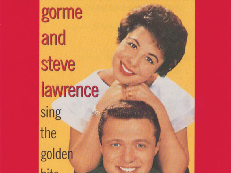 Steve And Eydie Sing The Golden Hits