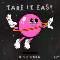 Take It Easy (Single)