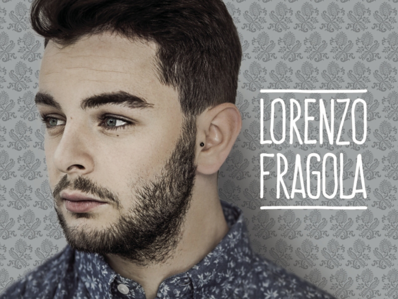 Lorenzo Fragola