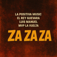 Za Za Za (Single)