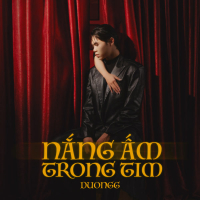 Nắng Ấm Trong Tim (Single)