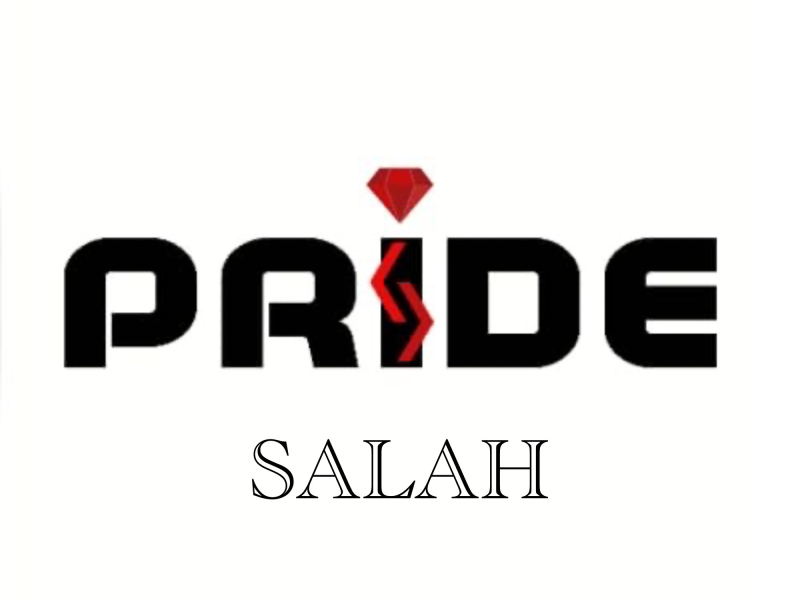 Salah (Single)