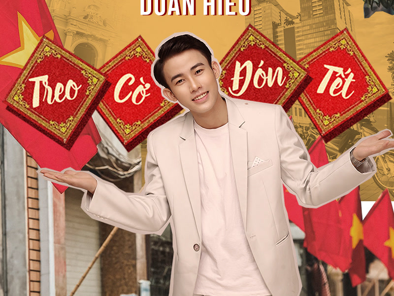 Treo Cờ Đón Tết (Single)