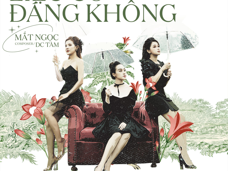 Liệu Có Đáng Không (Single)