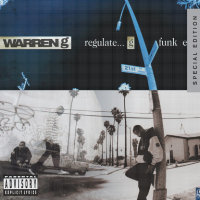 Regulate… G Funk Era