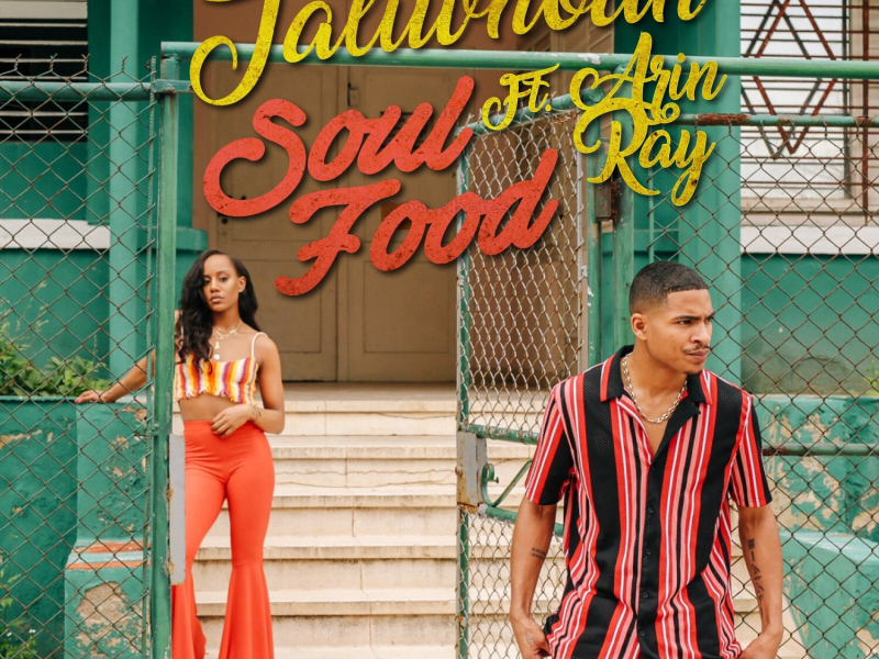 Soul Food (Single)