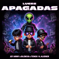 Luces Apagadas (Single)