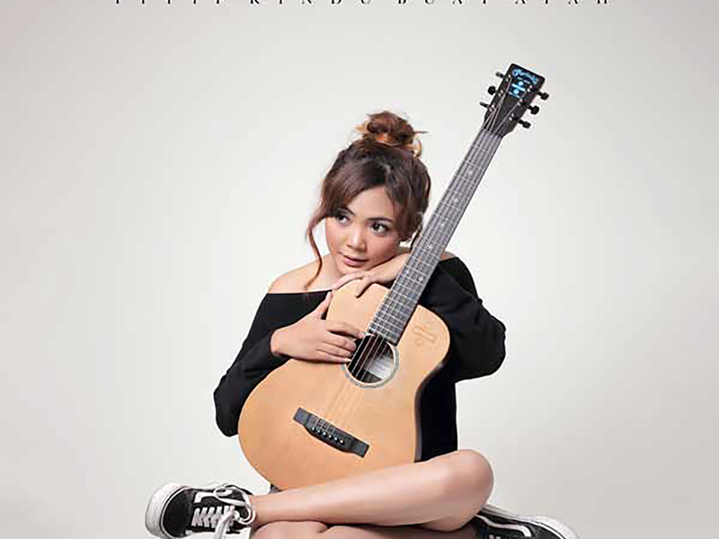 Titip Rindu Buat Ayah (Single)