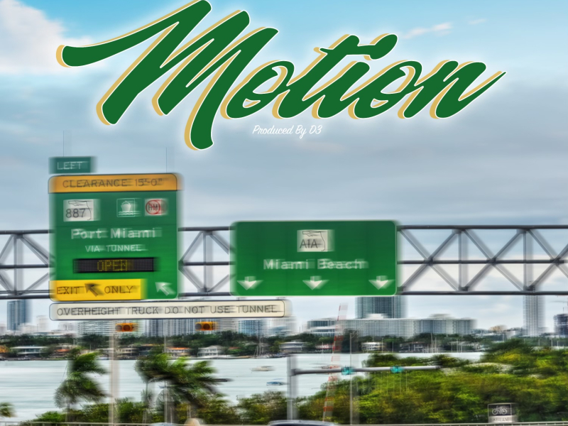 Motion (Single)