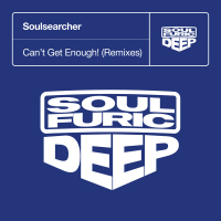 Can't Get Enough! (Remixes) (Single)