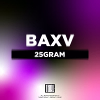 25GRAM (Single)