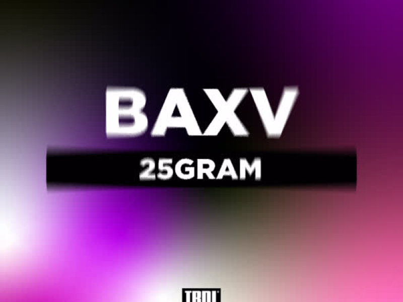25GRAM (Single)