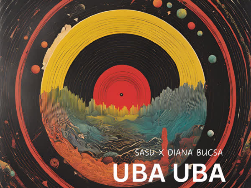 UBA UBA (Single)
