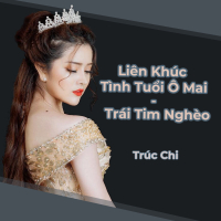 Liên Khúc Tình Tuổi Ô Mai - Trái Tim Nghèo (Single)