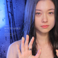 BOUNDARIES -SET B- (EP)