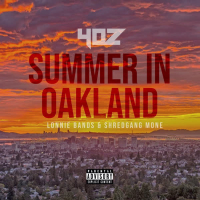 Summer in Oakland (Single)