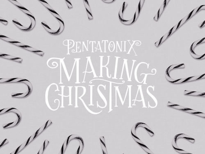 Making Christmas (Single)