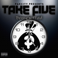 Take Five (Single)