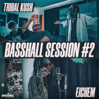 Basshall Session #2 (Single)