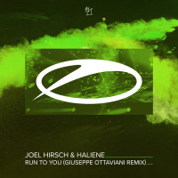Run To You (Giuseppe Ottaviani Remix) (Single)