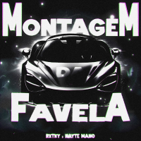 Montagem Da Favela (EP)