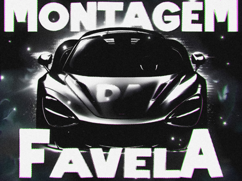 Montagem Da Favela (EP)
