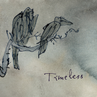 Timeless (Single)