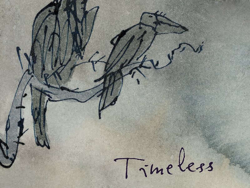 Timeless (Single)