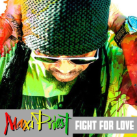 Fight For Love (Single)