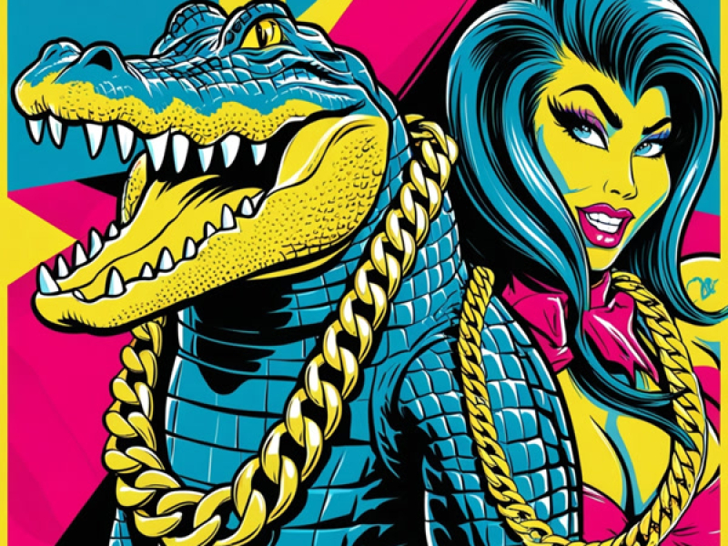 Mete com 1 mete com 2 (Remix) (Single)