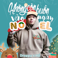Không Còn Buồn Vào Ngày Noel (Single)