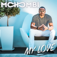 My Love (Single)