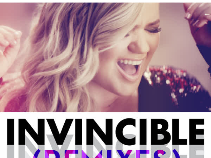 Invincible (Remixes)