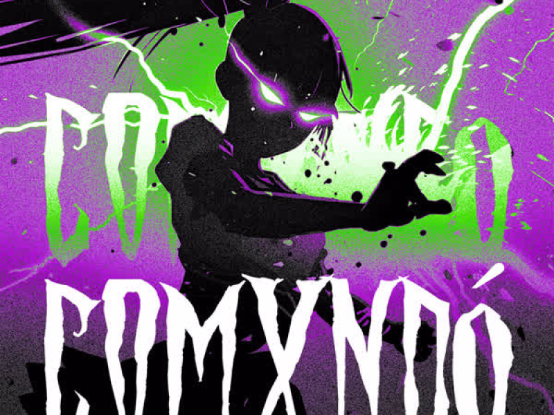 COMXNDÓ (Single)