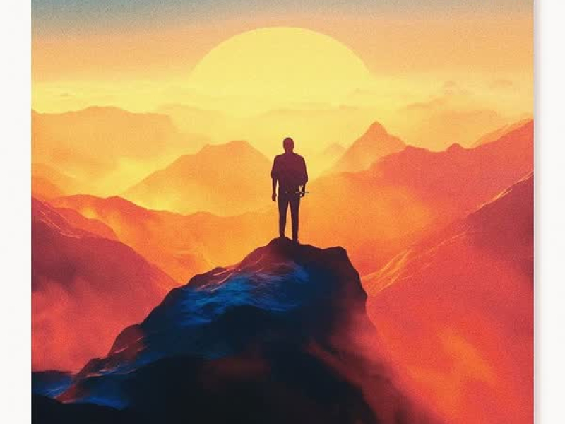 执行力才是你破除迷茫的关键 (Single)