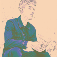 School Gates (Single)