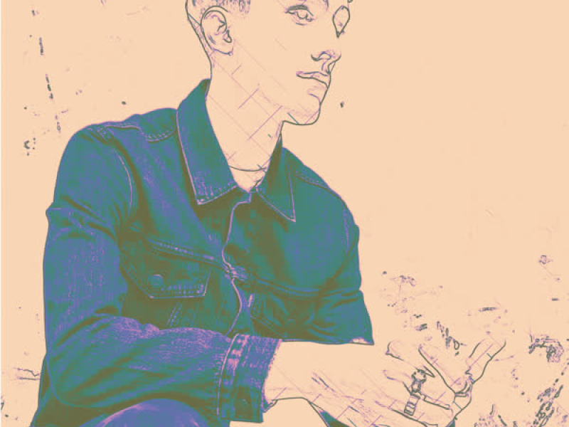 School Gates (Single)