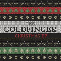 The Goldfinger Christmas EP (EP)