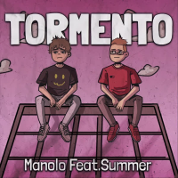 Tormento (Single)