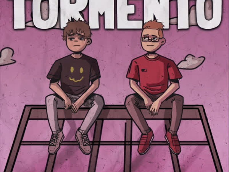 Tormento (Single)