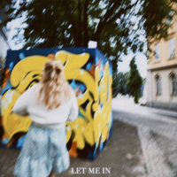 Let Me In (Single)