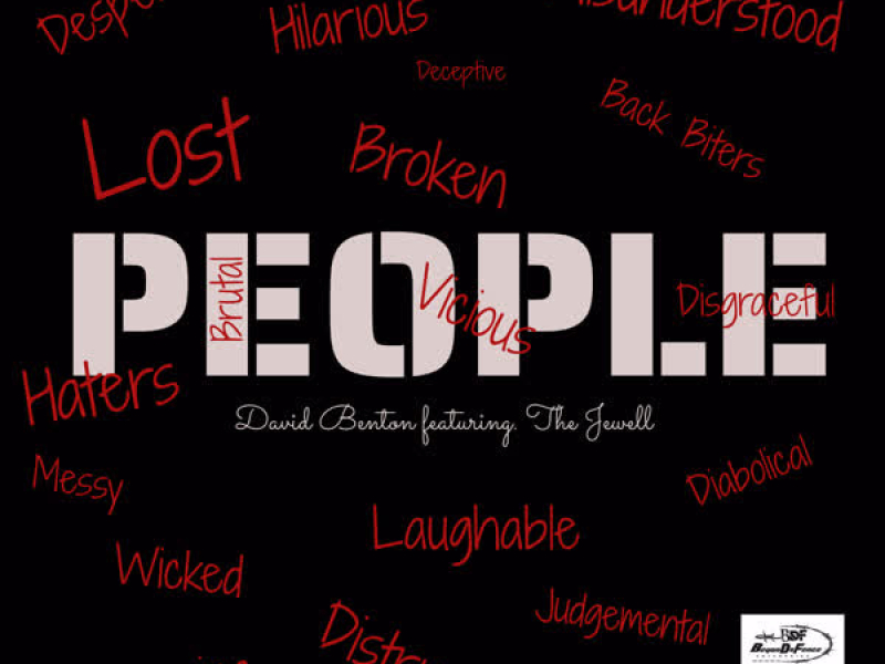 People (Single)