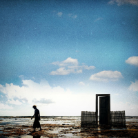 Minha Vida é um Filme (Single)